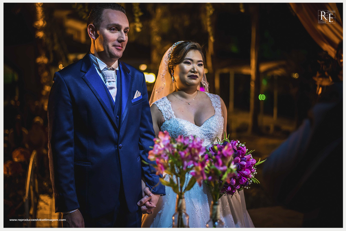 Casamento do ano