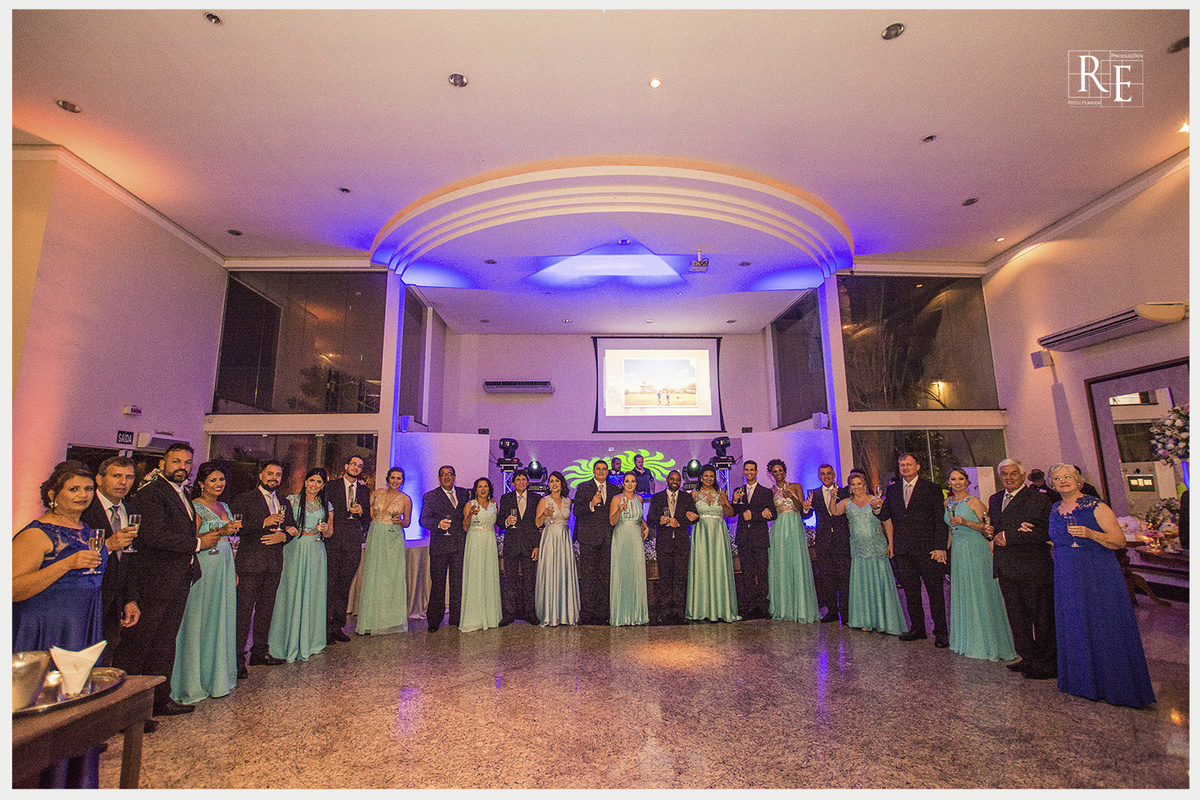 Fotografo de Casamento Profissional