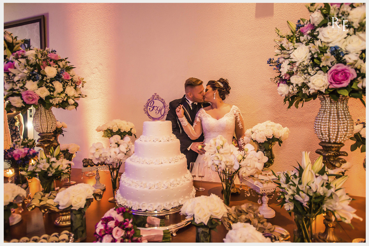 Fotografo de Casamento Profissional