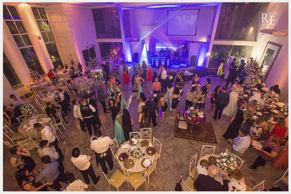 Festa de Casamento 