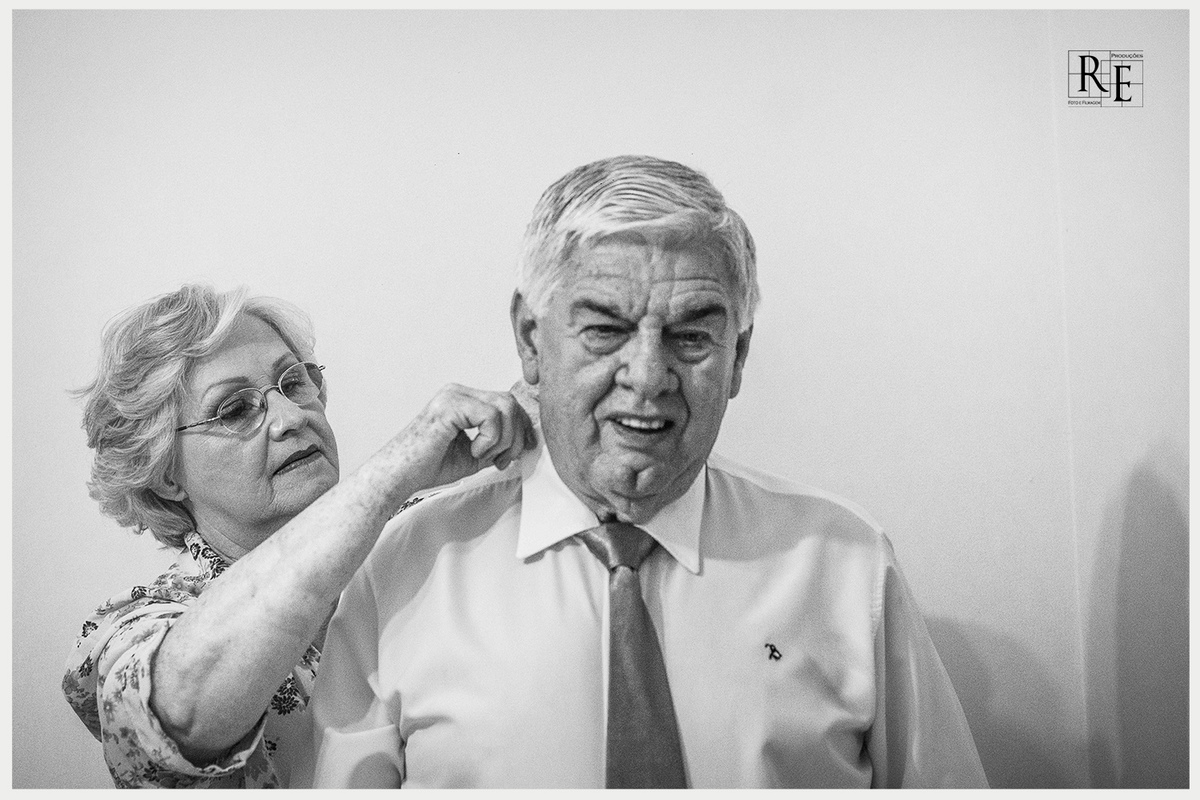 Pais dos Noivos, Fotojornalismo