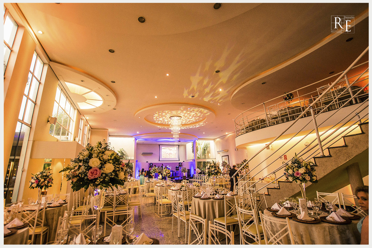Buffet de Casamento