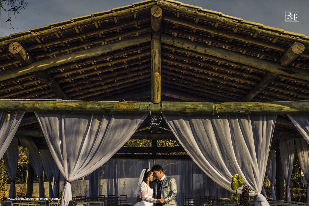 Fotografo de Casamento profissional,