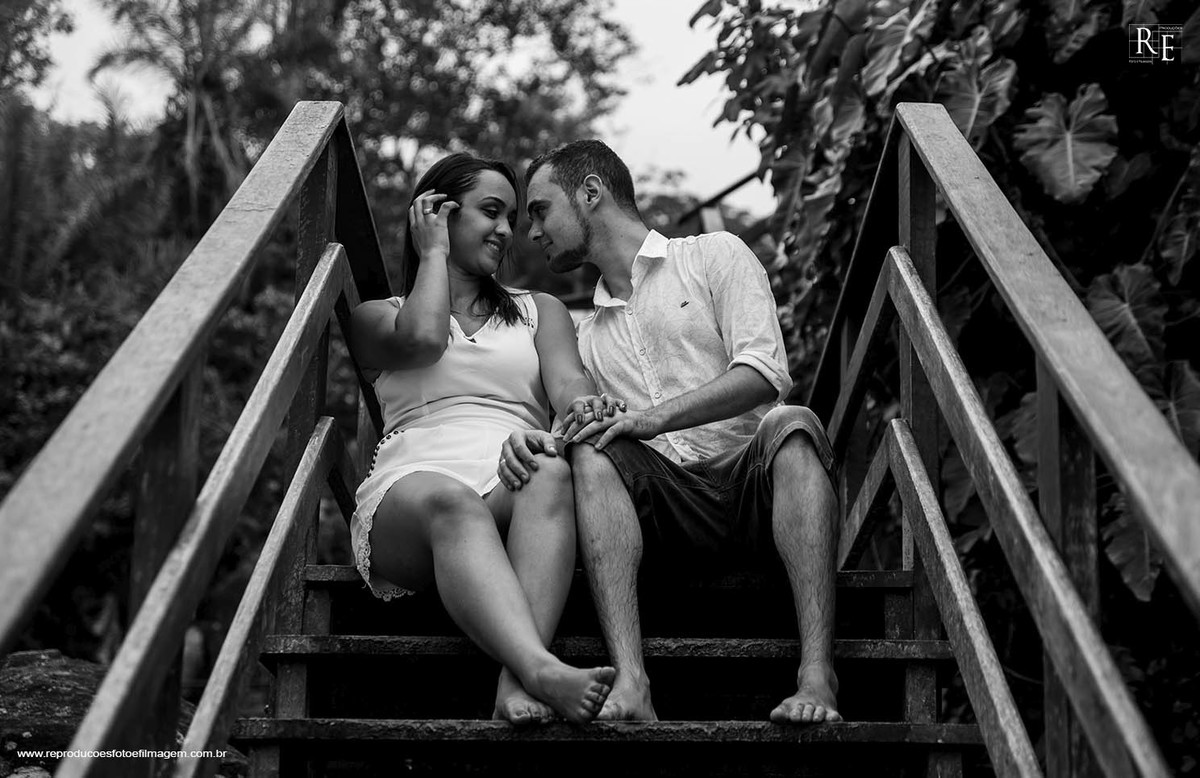 Pré wedding na Praia, Pre wedding em Praia