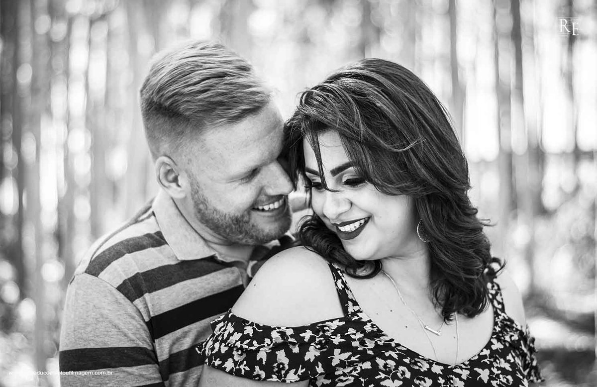 Pre wedding em Holambra