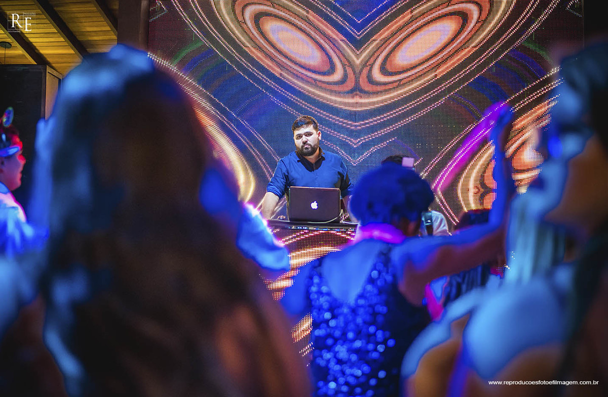 Balada de Casamento.