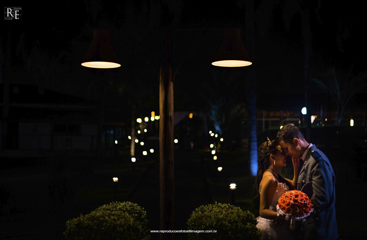 Casamento no Sitio Portal da Serra