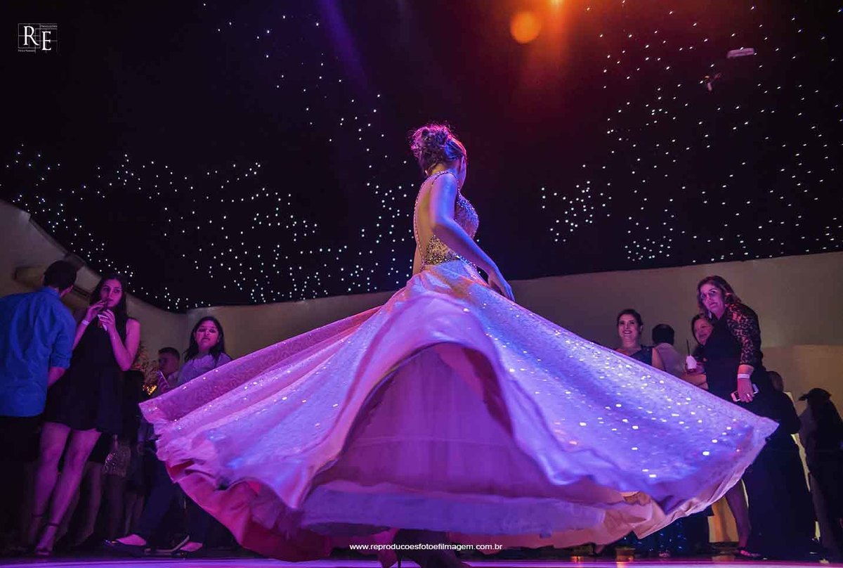 Valsa de Debutante