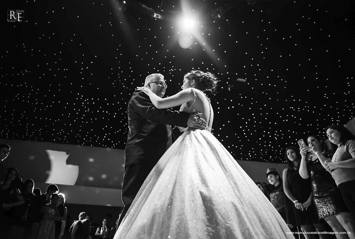 Festa de Debutante