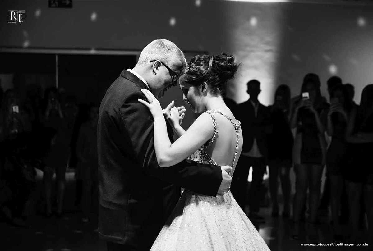 Festa de 15 anos em SP