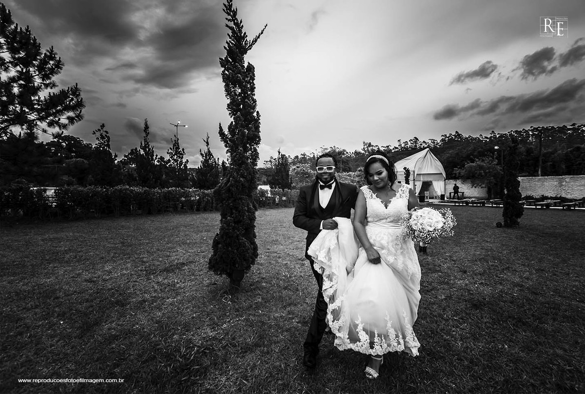 Fotos de casamento, Foto jornalismo