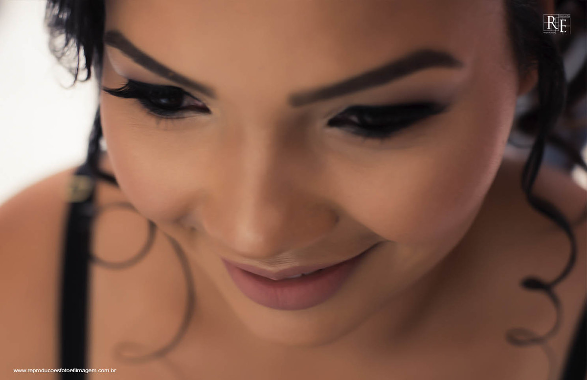 Perfil da noiva
