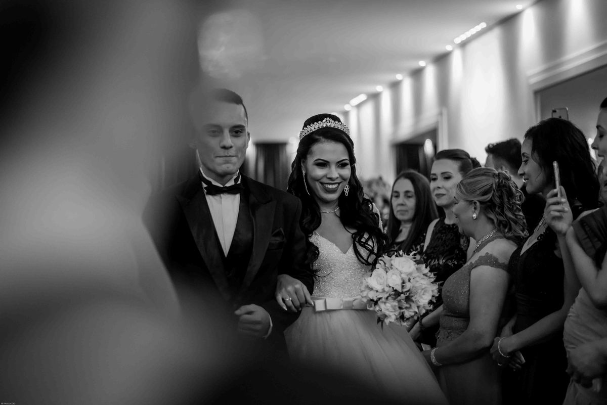 Casamento Evento perfeito.