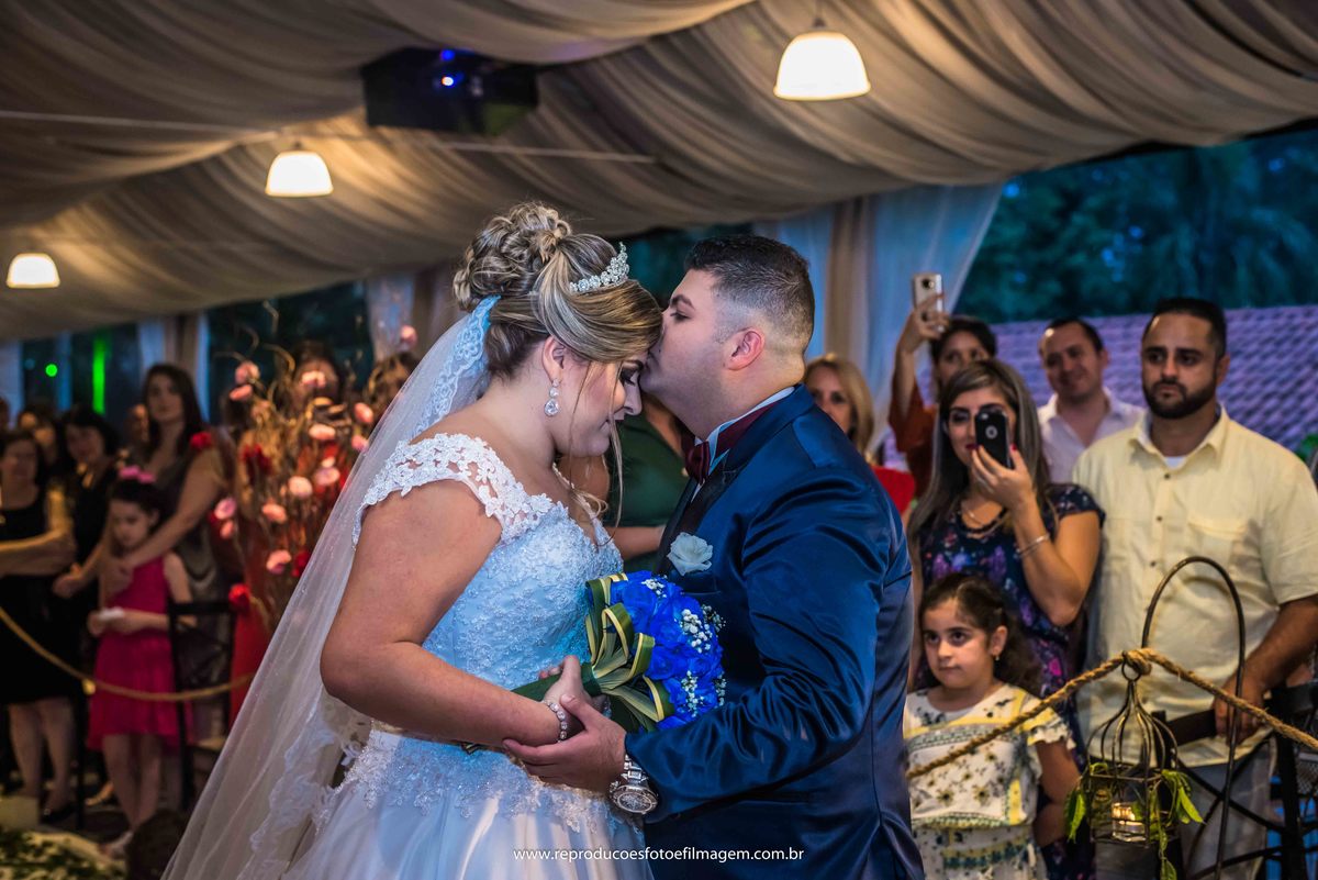 casamento em Diadema