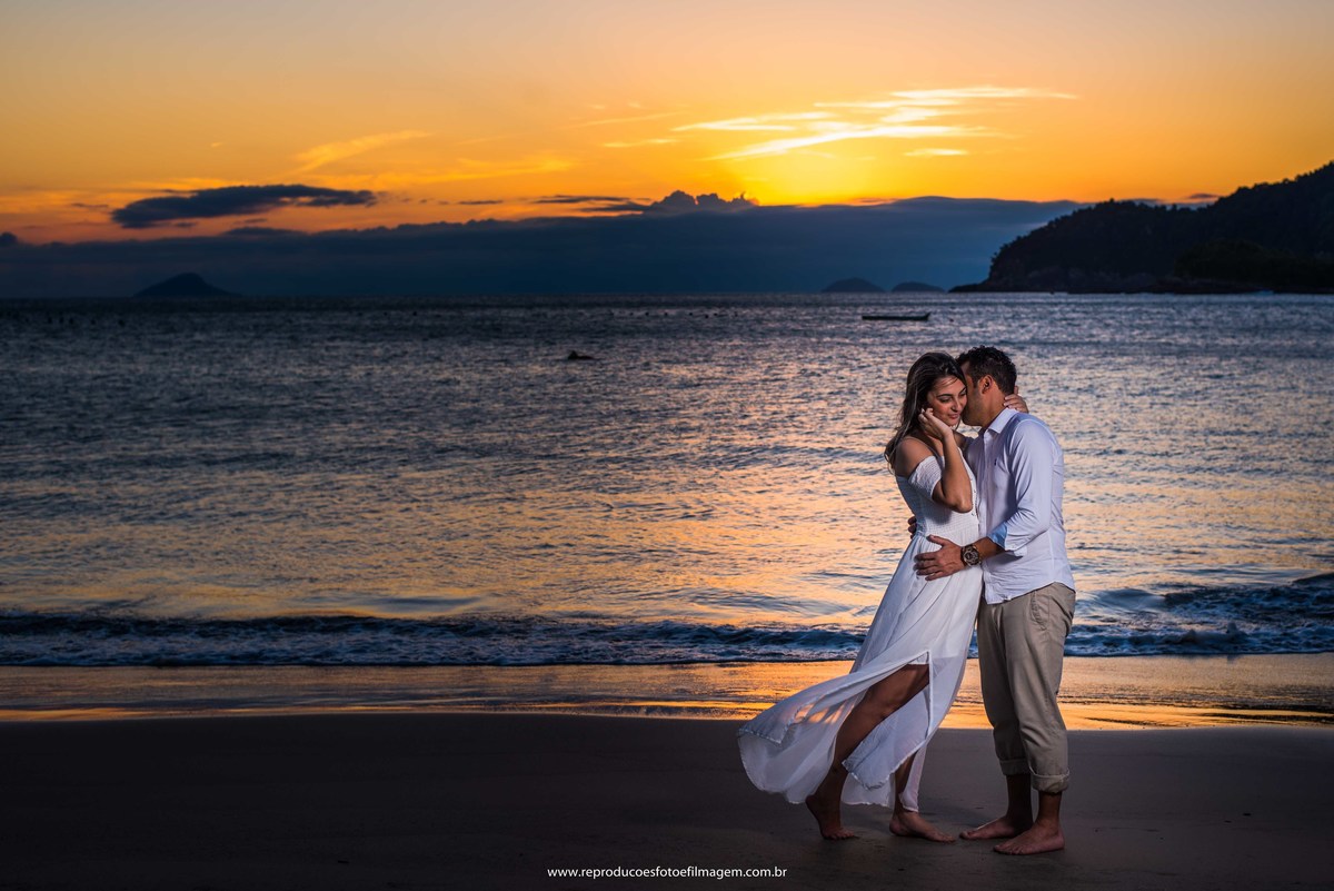 Fotografo de Pre wedding em SP