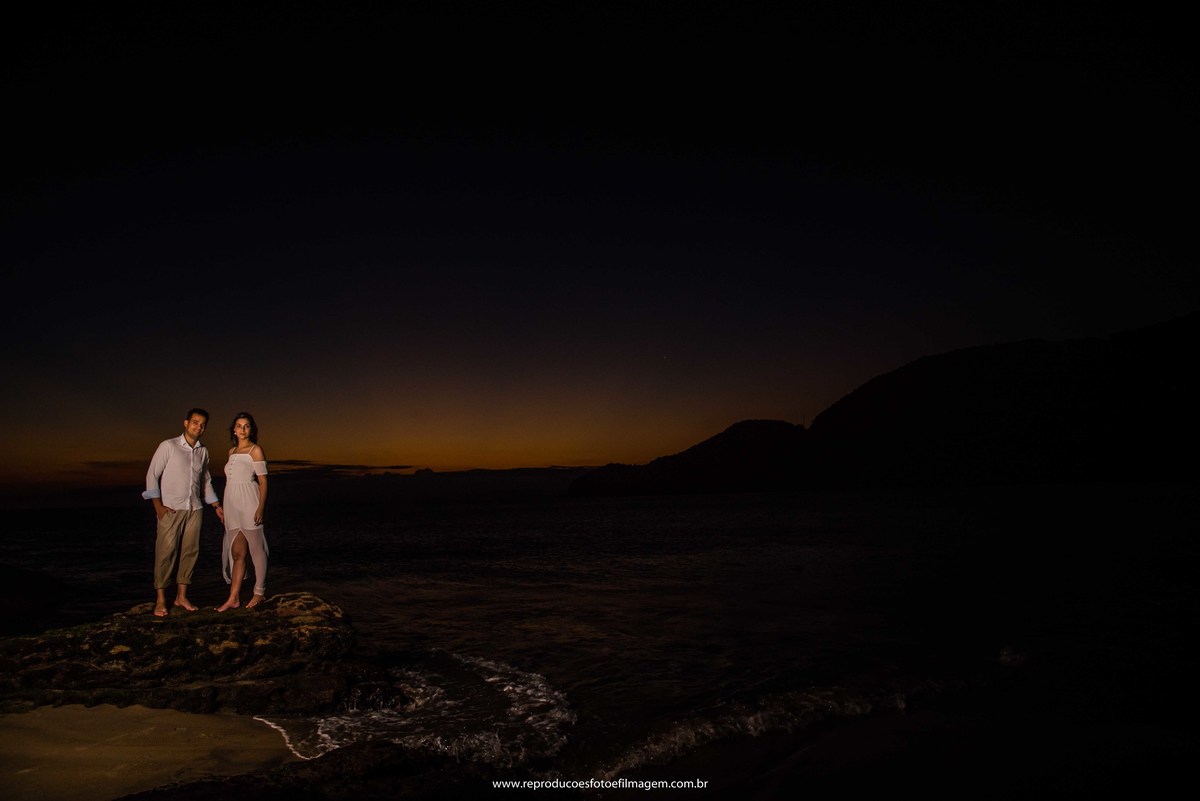 Fotografo de Pre wedding em SBC
