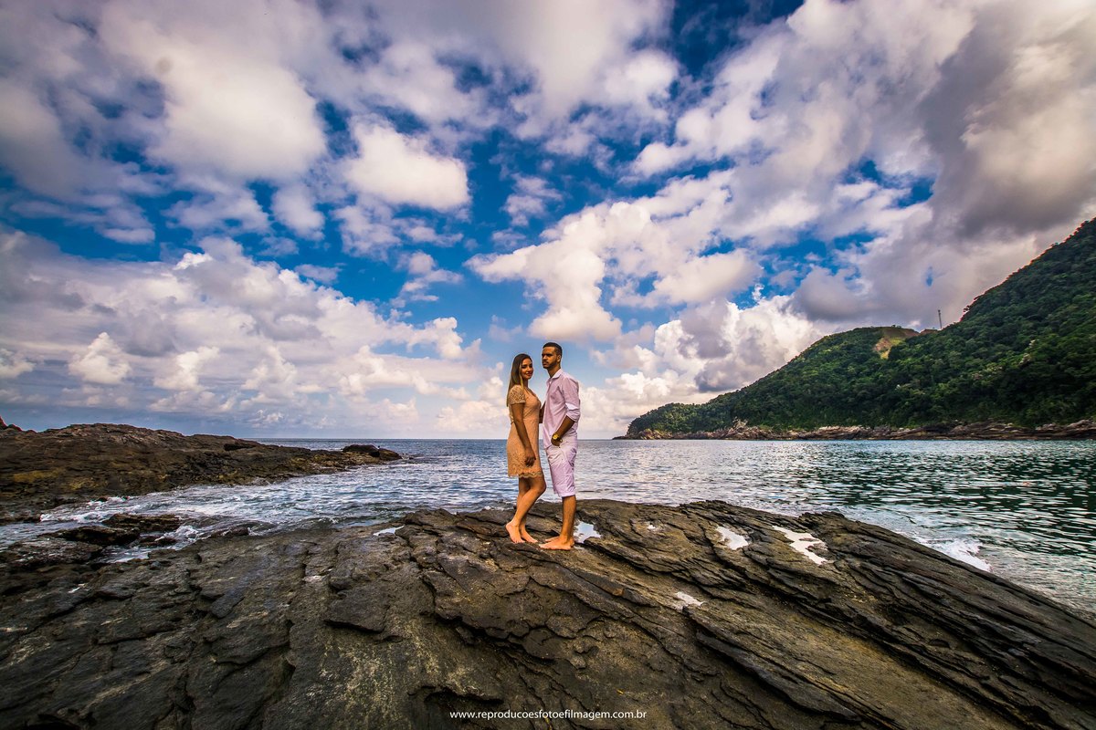 Fotografia de casamento