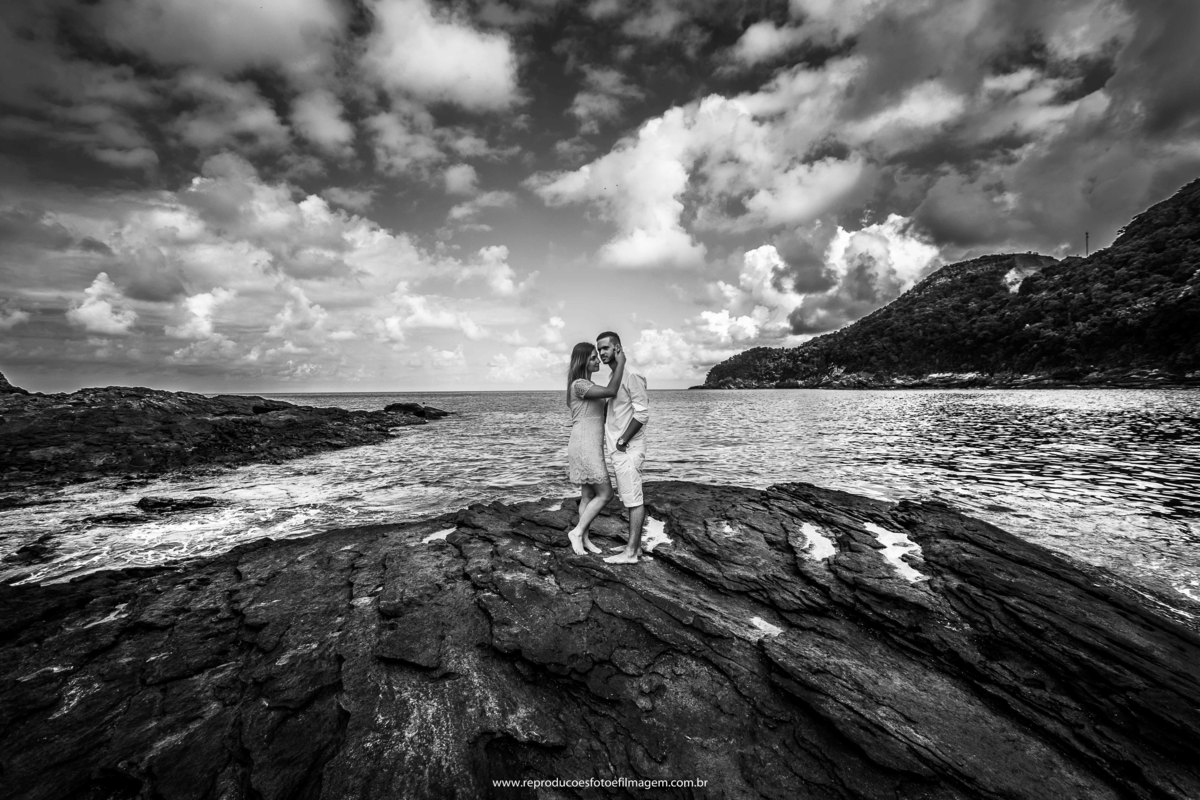Fotografia pre wedding 
