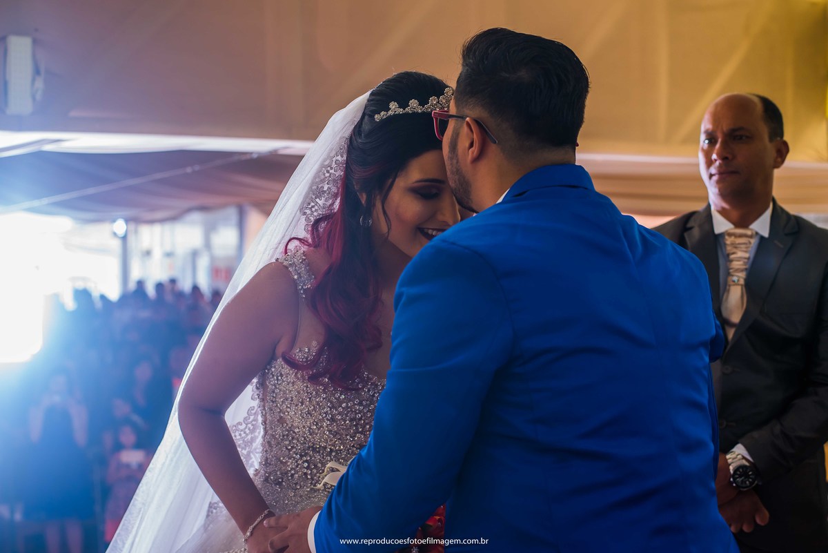 Fotografo de casamento
