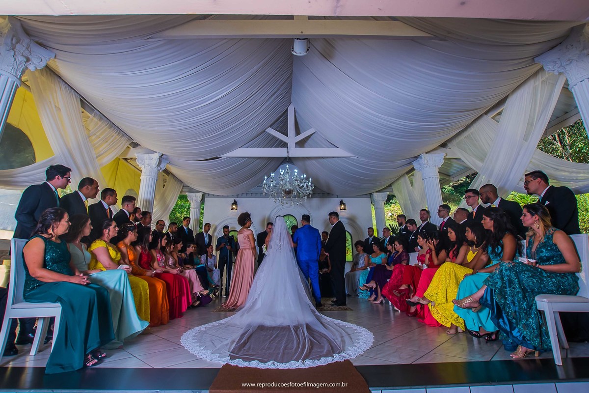 Fotografo de casamento em SP