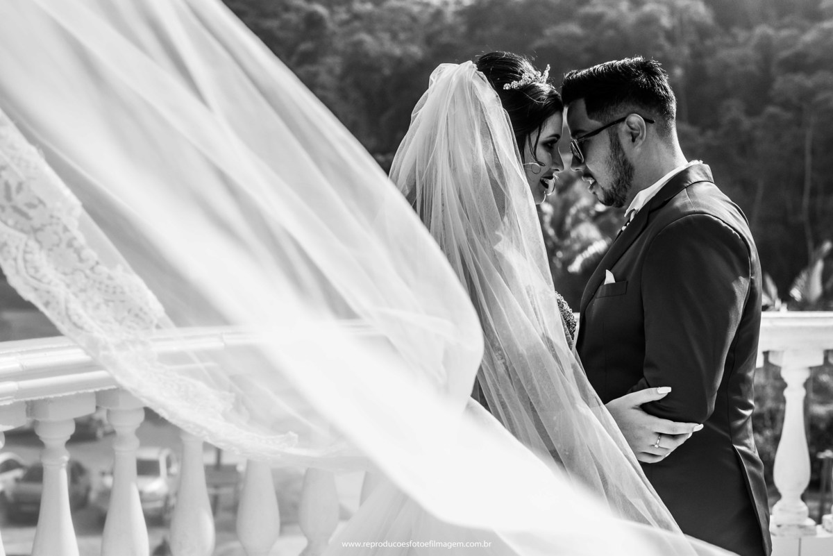 Fotografo de casamento em SBC