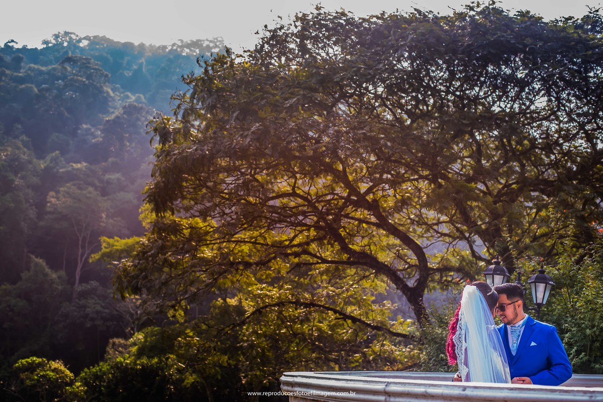 Fotografo de casamento Profissinal