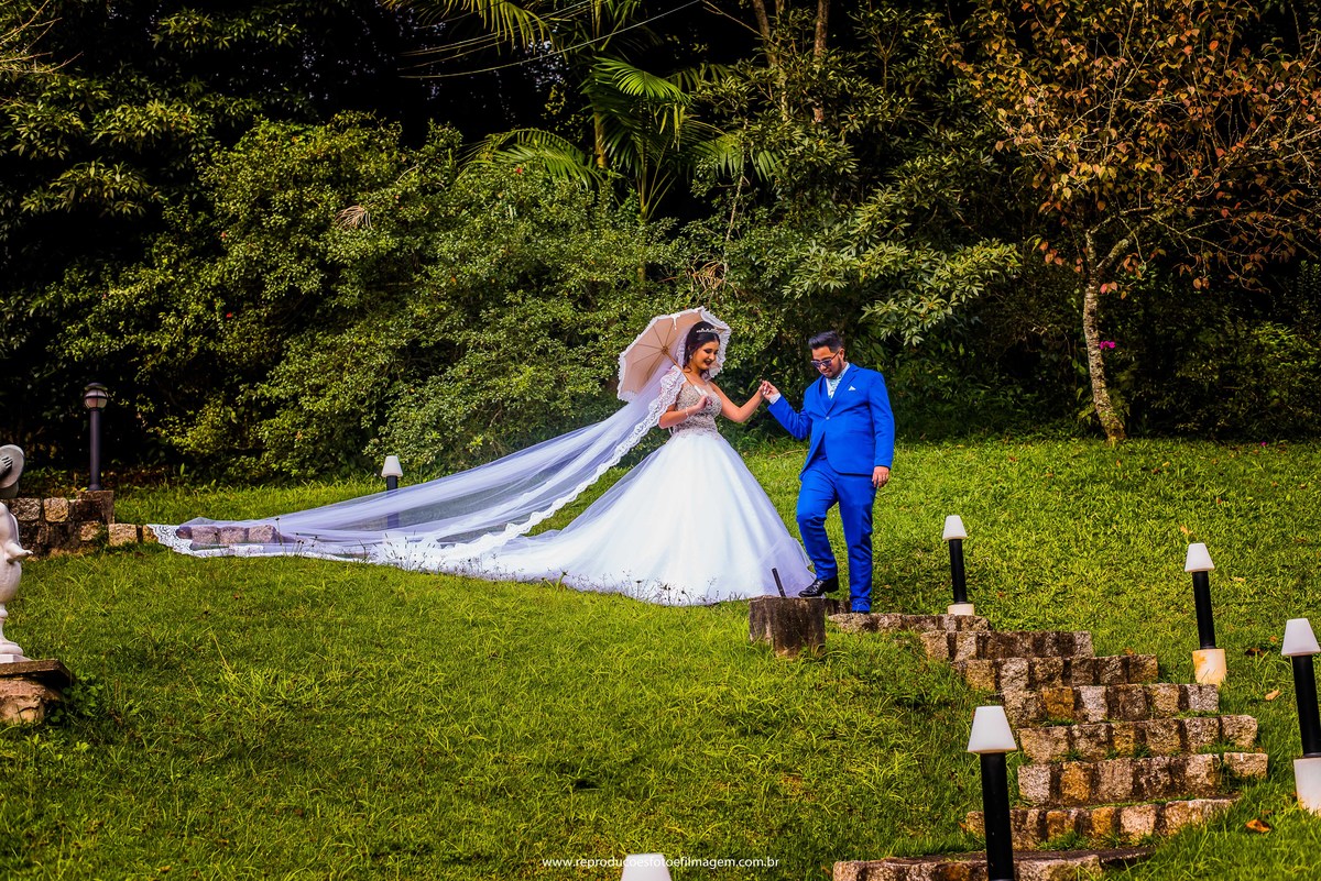 Fotografia de Casamento 