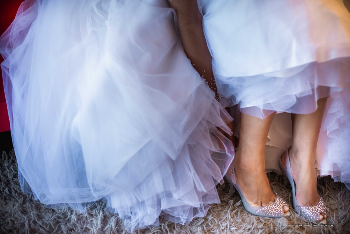 Fotografo de Casamento