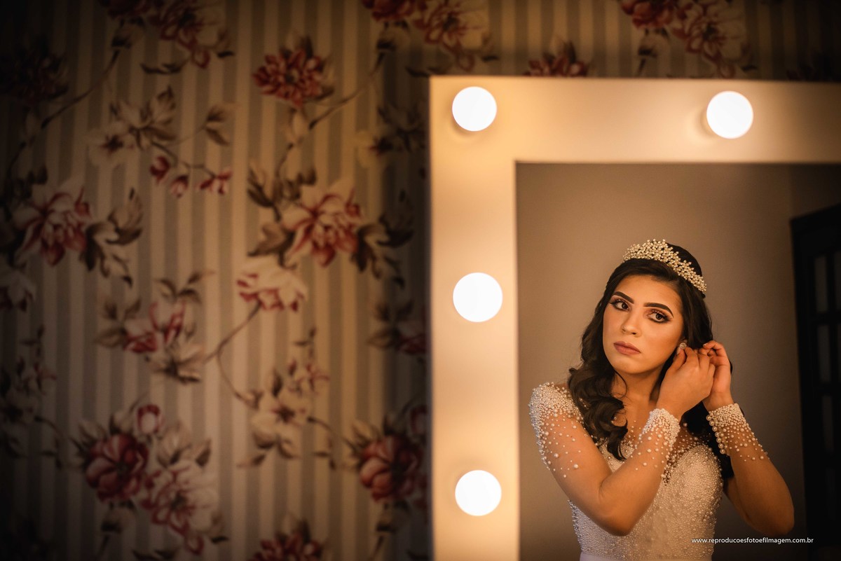 Making Of da Noiva