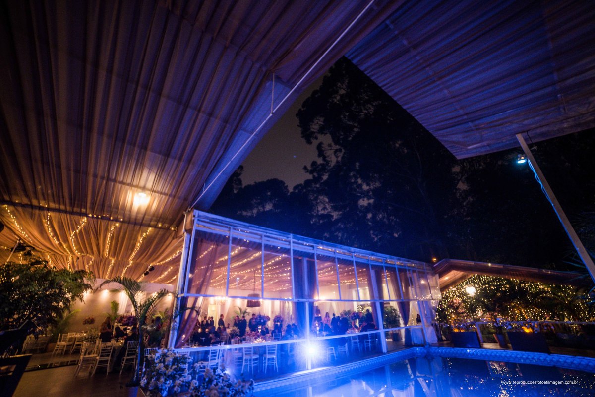 Festa de casamento