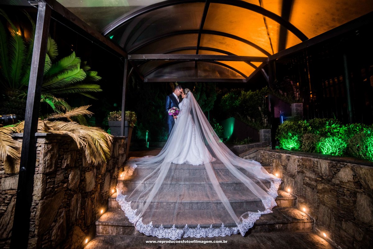 Ensaio fotografico