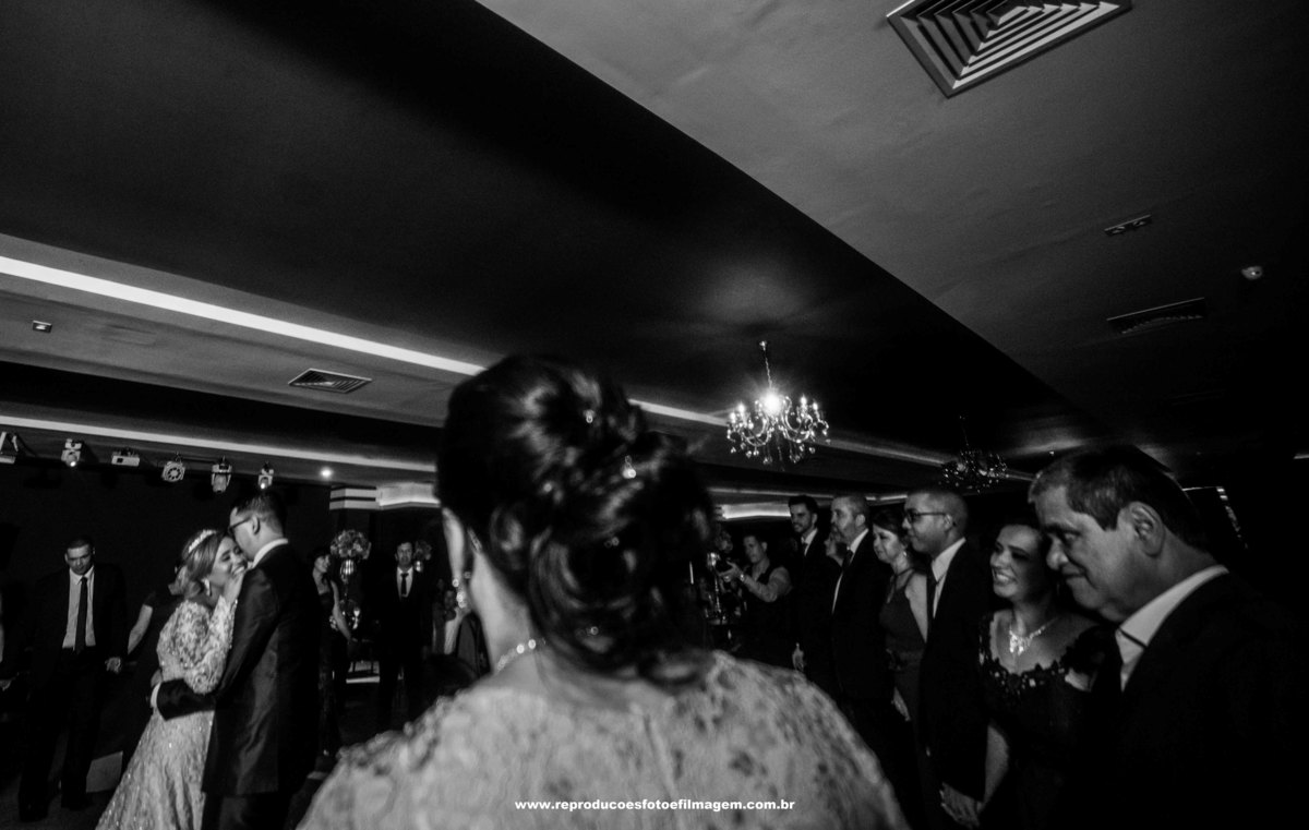 Valsa de casamento