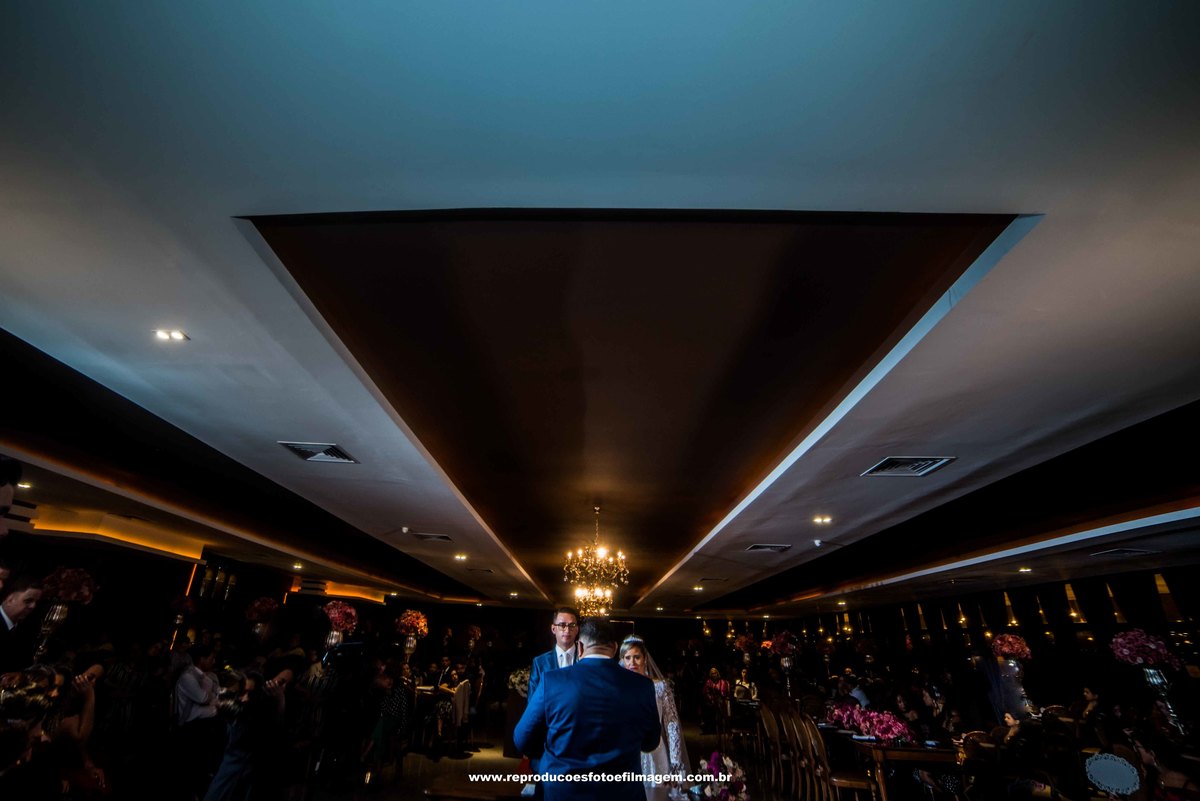 Fotografo Especializado em Casamento