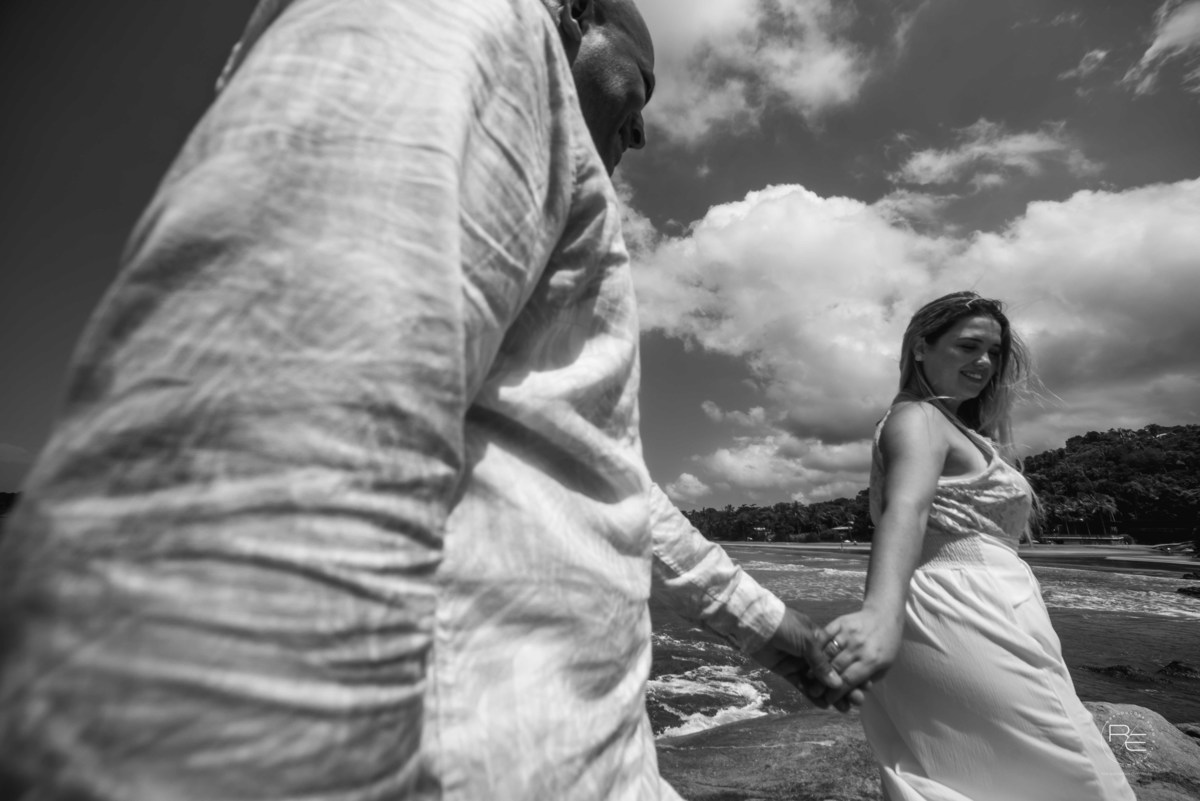 Fotografia de Pre wedding 