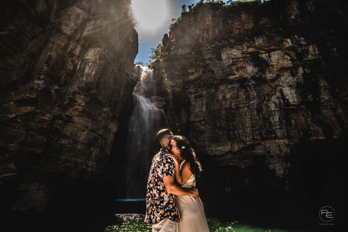 #Preweddingnacachoeira