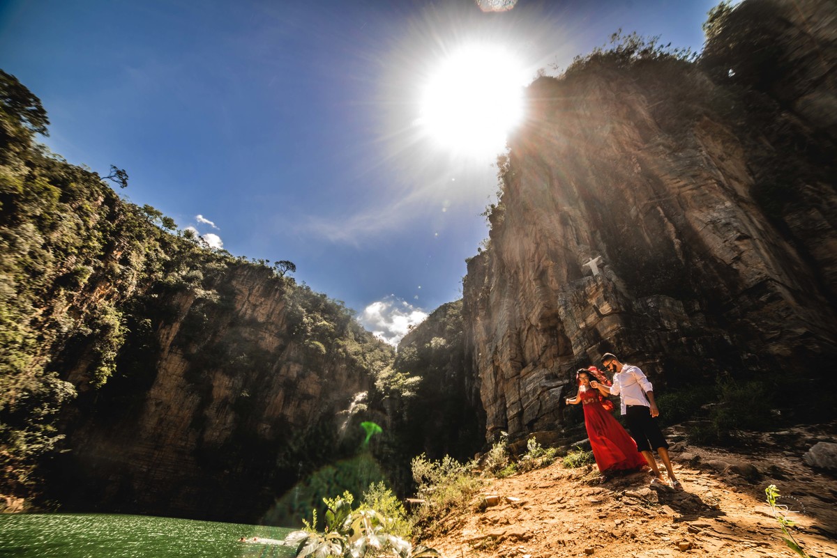 Fotografo de Casamento