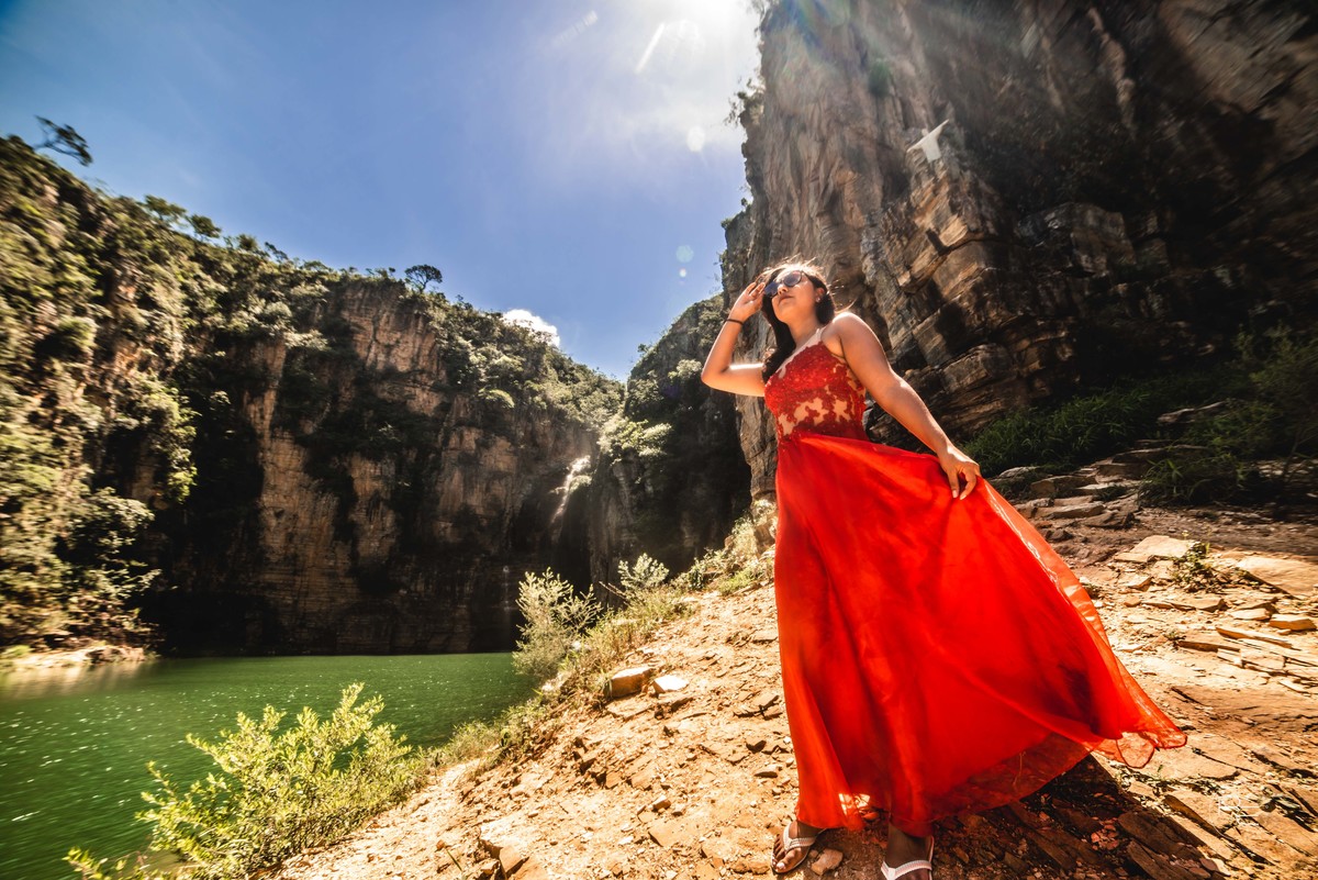 Fotografo de noivas