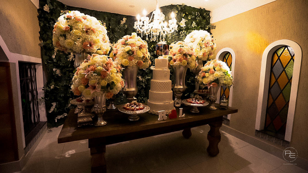 Decoração de casamento
#Decoraçãodecasamento