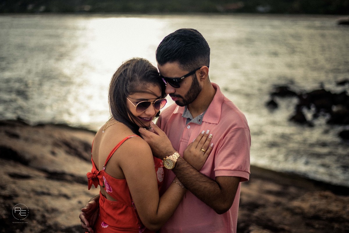 Pre casamento #precasamento Pre wedding #prewedding #ensaionapraia #preweddingnapraia Ensaio na Praia Casal na praia 