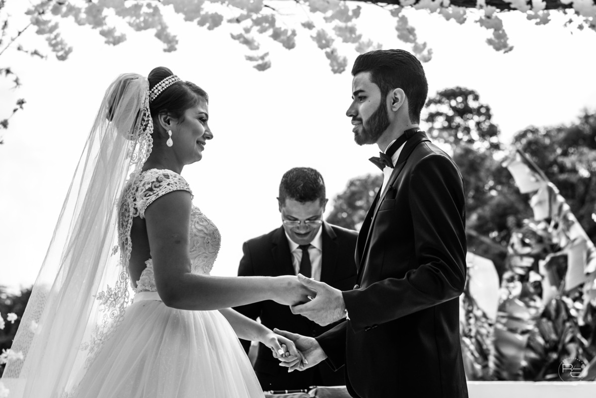 Cerimonia de casamento, 