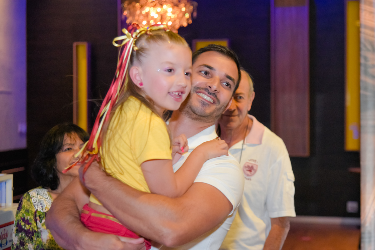 FOTOGRAFIA DE CRIANÇA