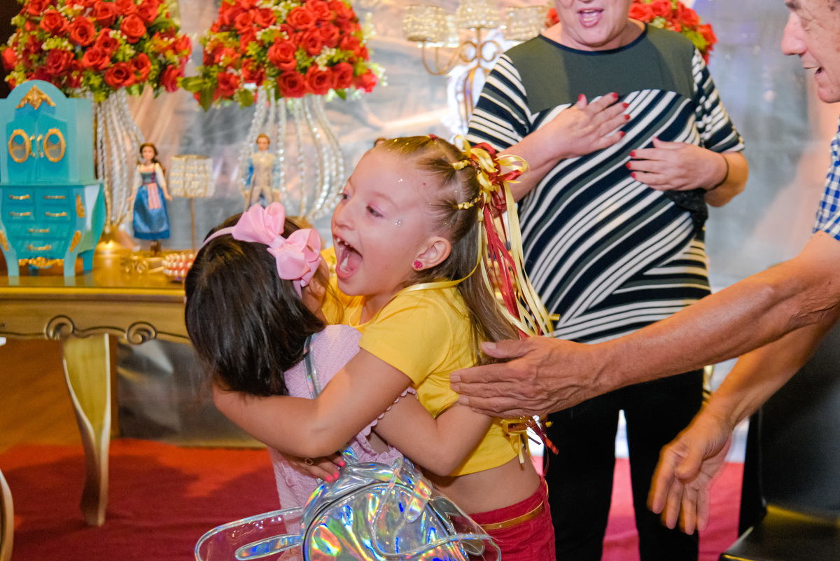 FOTOGRAFIA DE CRIANÇA