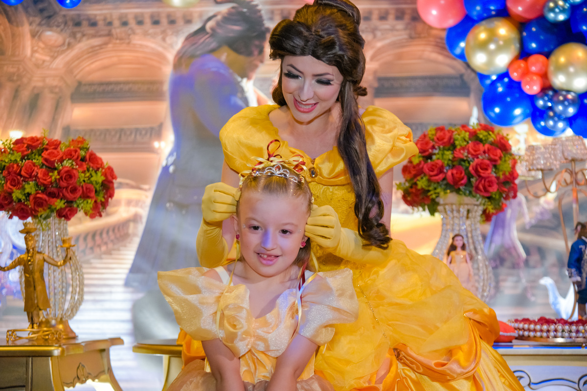 FOTOGRAFIA DE ANIVERSARIO INFANTIL