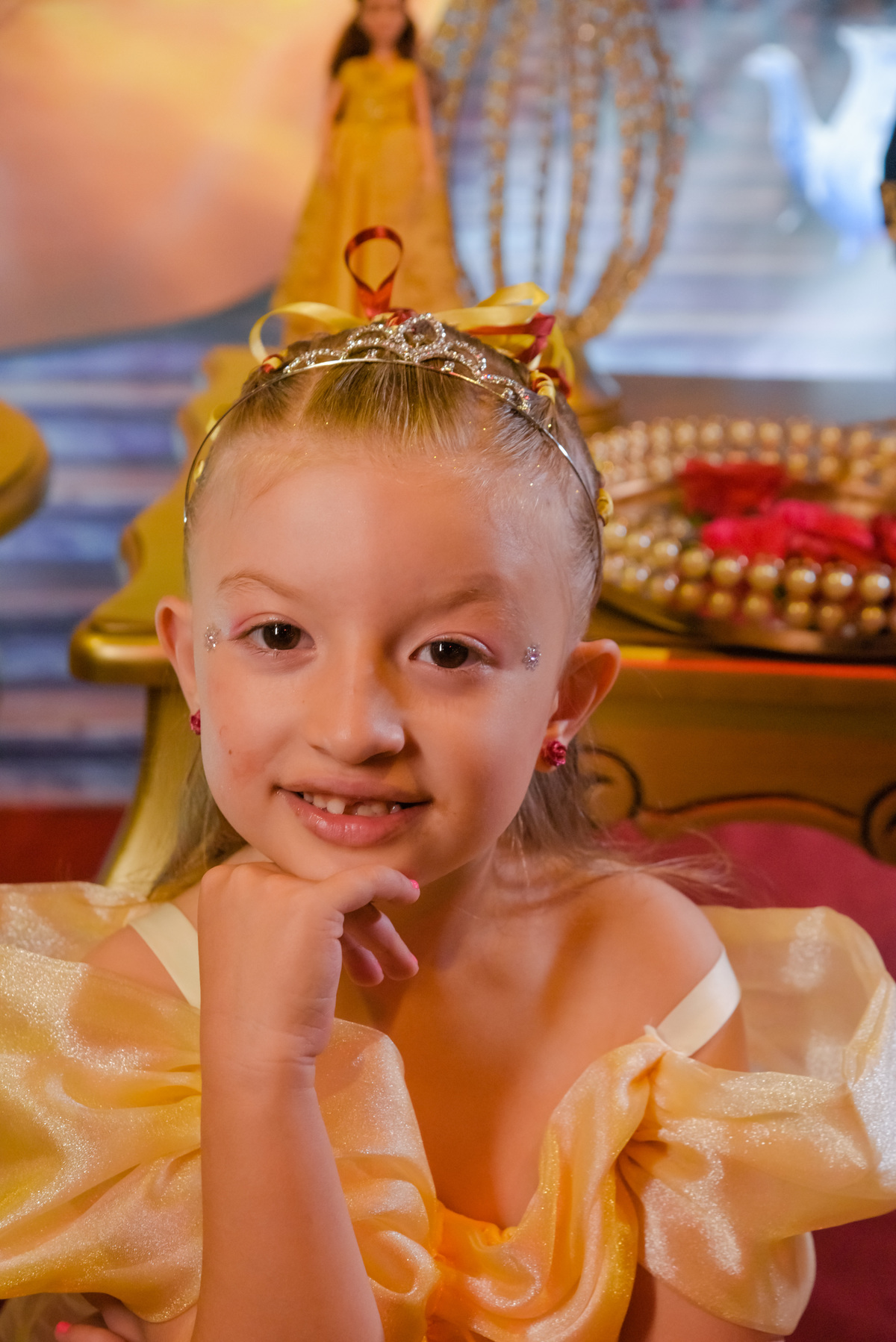 FOTO DE FESTA DE CRIANÇA