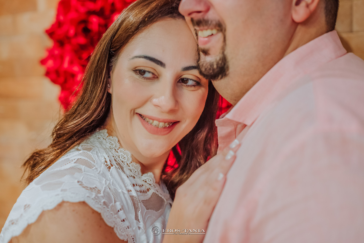 ENSAIO DOS NOIVOS NO CARTORIO