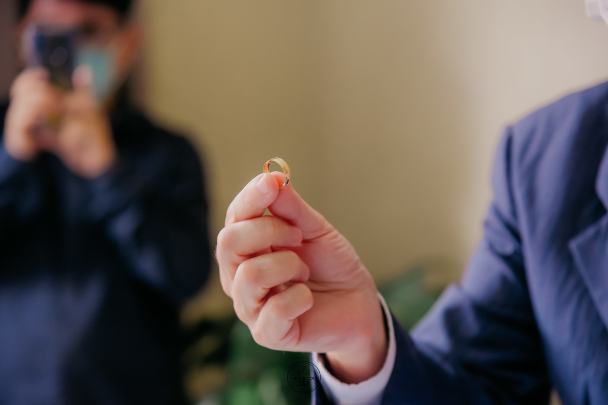 fotos no cartorio de São caetano