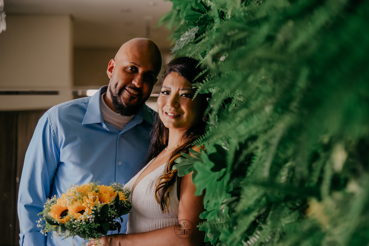 casamento no 7 mares