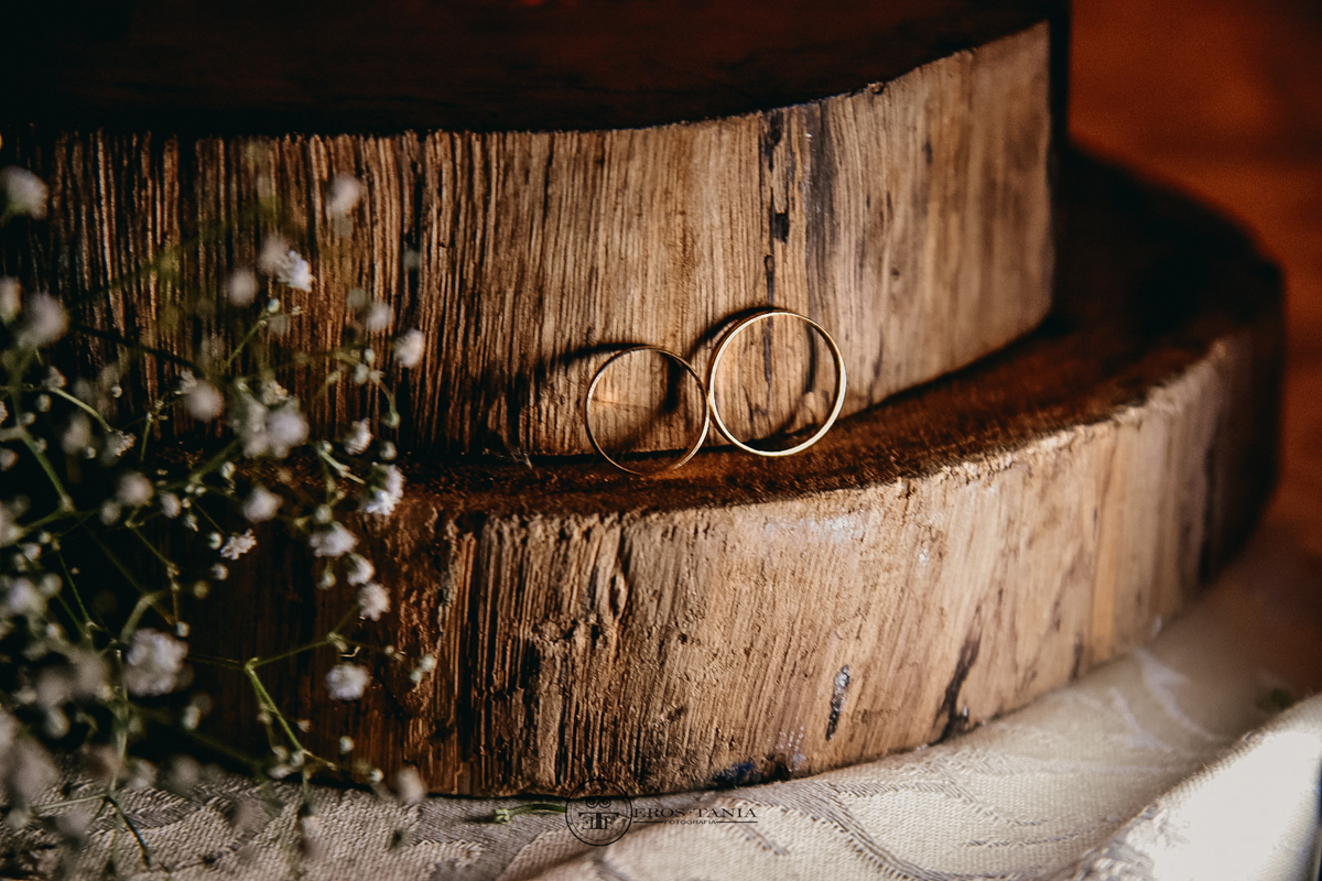 fotografia de casamento