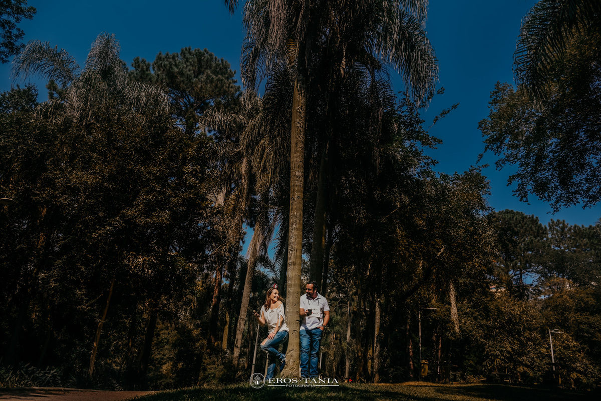 ENSAIO PRE CASAMENTO NO ABC