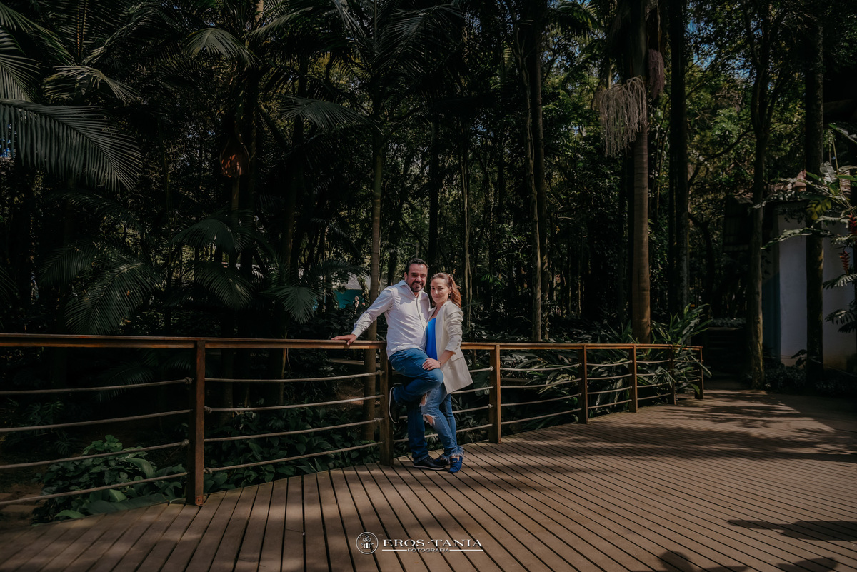 ENSAIO PRE CASAMENTO